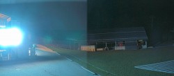 Archiv Foto Webcam Talstation in Fieberbrunn 21:00