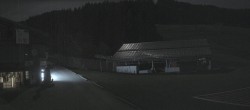 Archiv Foto Webcam Talstation in Fieberbrunn 23:00