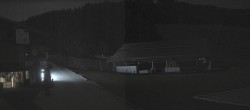 Archiv Foto Webcam Talstation in Fieberbrunn 23:00