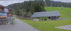 Archiv Foto Webcam Talstation in Fieberbrunn 07:00