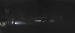 Archiv Foto Webcam Talstation in Fieberbrunn 23:00