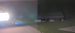 Archiv Foto Webcam Talstation in Fieberbrunn 19:00