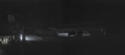 Archiv Foto Webcam Talstation in Fieberbrunn 01:00