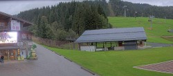 Archiv Foto Webcam Talstation in Fieberbrunn 07:00