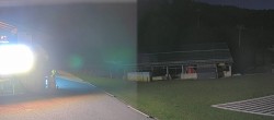Archiv Foto Webcam Talstation in Fieberbrunn 19:00