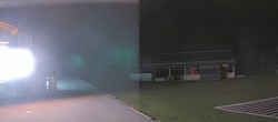 Archiv Foto Webcam Talstation in Fieberbrunn 21:00