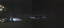 Archiv Foto Webcam Talstation in Fieberbrunn 23:00