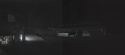 Archiv Foto Webcam Talstation in Fieberbrunn 03:00