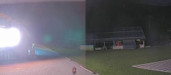 Archiv Foto Webcam Talstation in Fieberbrunn 19:00