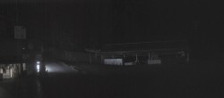 Archiv Foto Webcam Talstation in Fieberbrunn 01:00