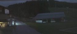 Archiv Foto Webcam Talstation in Fieberbrunn 05:00