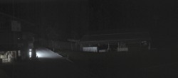 Archiv Foto Webcam Talstation in Fieberbrunn 01:00