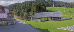 Archived image Webcam Base station of Fieberbrunn 09:00