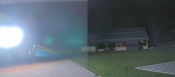 Archiv Foto Webcam Talstation in Fieberbrunn 19:00
