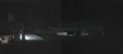 Archived image Webcam Base station of Fieberbrunn 01:00