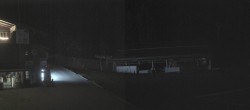 Archiv Foto Webcam Talstation in Fieberbrunn 23:00
