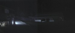Archiv Foto Webcam Talstation in Fieberbrunn 01:00