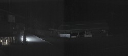Archiv Foto Webcam Talstation in Fieberbrunn 03:00