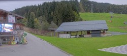 Archiv Foto Webcam Talstation in Fieberbrunn 07:00