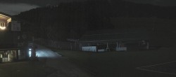 Archived image Webcam Base station of Fieberbrunn 23:00