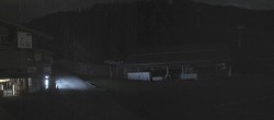 Archived image Webcam Base station of Fieberbrunn 05:00