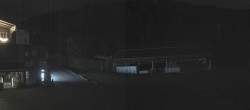 Archiv Foto Webcam Talstation in Fieberbrunn 23:00