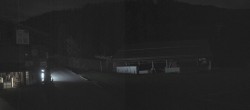 Archiv Foto Webcam Talstation in Fieberbrunn 01:00