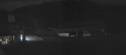 Archiv Foto Webcam Talstation in Fieberbrunn 03:00