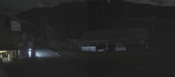 Archiv Foto Webcam Talstation in Fieberbrunn 05:00