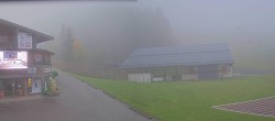 Archiv Foto Webcam Talstation in Fieberbrunn 07:00