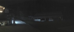 Archived image Webcam Base station of Fieberbrunn 23:00