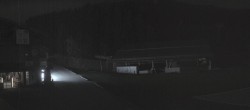 Archived image Webcam Base station of Fieberbrunn 01:00