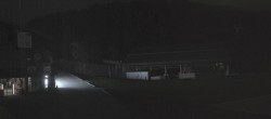 Archiv Foto Webcam Talstation in Fieberbrunn 03:00