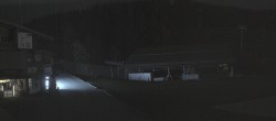 Archiv Foto Webcam Talstation in Fieberbrunn 05:00