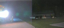 Archiv Foto Webcam Talstation in Fieberbrunn 19:00