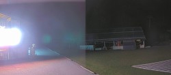 Archiv Foto Webcam Talstation in Fieberbrunn 21:00