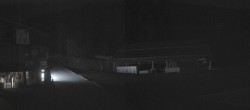 Archiv Foto Webcam Talstation in Fieberbrunn 01:00