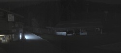 Archiv Foto Webcam Talstation in Fieberbrunn 05:00