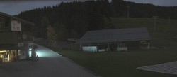 Archiv Foto Webcam Talstation in Fieberbrunn 06:00
