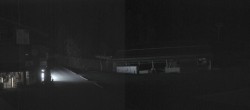 Archived image Webcam Base station of Fieberbrunn 01:00