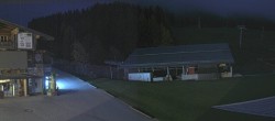 Archived image Webcam Base station of Fieberbrunn 06:00