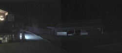 Archiv Foto Webcam Talstation in Fieberbrunn 23:00