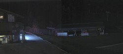 Archiv Foto Webcam Talstation in Fieberbrunn 05:00