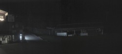Archiv Foto Webcam Talstation in Fieberbrunn 23:00