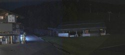 Archiv Foto Webcam Talstation in Fieberbrunn 06:00