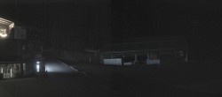 Archiv Foto Webcam Talstation in Fieberbrunn 23:00