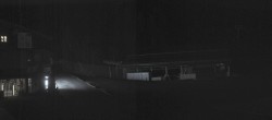 Archiv Foto Webcam Talstation in Fieberbrunn 03:00
