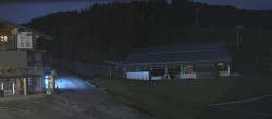 Archiv Foto Webcam Talstation in Fieberbrunn 06:00