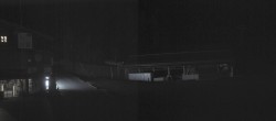 Archived image Webcam Base station of Fieberbrunn 03:00