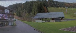 Archived image Webcam Base station of Fieberbrunn 07:00